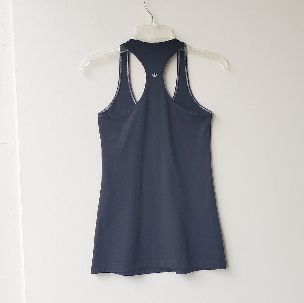 Lululemon Racerback Tank - Picture 5 of 8